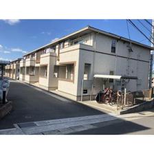 ベルコロレⅡ A103 2DK画像2