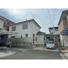 福岡市東区 香住ヶ丘4丁目 (香椎花園前駅 ) 2階建 3SLDK画像2
