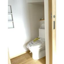 GardenVillage野芥 A棟-1 4SLDK画像11