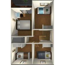 GardenVillage野芥 A棟-1 4SLDK画像5