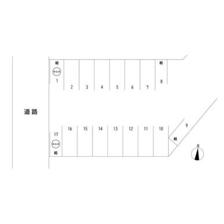 樋井川2丁目KKパーキング画像1