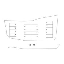 桧原5丁目パーキング画像1