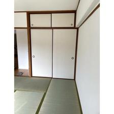新栄ビル 205 2LDK画像9