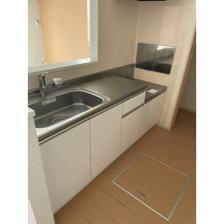 ベルコロレⅡ B101 1LDK画像4