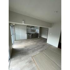 油山団地19棟 206 1SLDK画像3