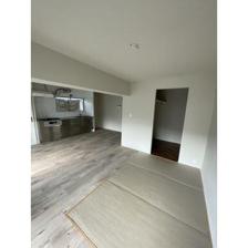 油山団地19棟 206 1SLDK画像6