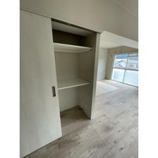 油山団地19棟 206 1SLDK画像7