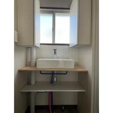 油山団地19棟 206 1SLDK画像8