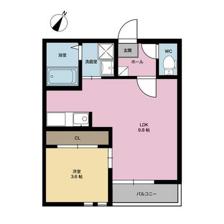 福岡市南区 横手2丁目 (井尻駅 ) 103 1LDK画像1