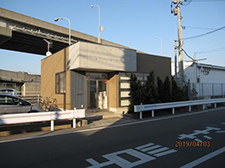 東区松島5丁目売事務所画像