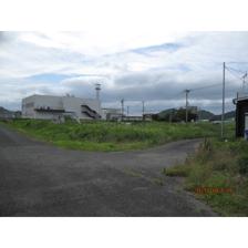 糸島市二丈深江貸地画像1