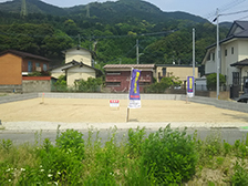 早良1丁目新築住宅 1号地画像