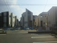 福津市宮司二丁目新築住宅 3号地画像