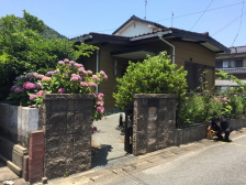筑紫郡那珂川町大字別所画像