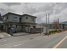 早良区田村3丁目中古戸建画像
