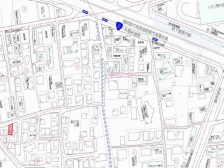 KMH1の地図